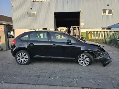 Scrapping Vehicle citroen c4 i (lc_) 1.6 hdi of the year 2007 powered 9hv (dv6ted4b)|9hv (dv6ted4bu)|9hx (dv6ated4)