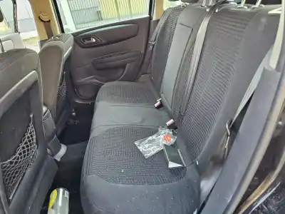 Scrapping Vehicle citroen c4 i (lc_) 1.6 hdi of the year 2007 powered 9hv (dv6ted4b)|9hv (dv6ted4bu)|9hx (dv6ated4)