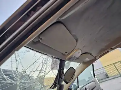 Scrapping Vehicle citroen c4 i (lc_) 1.6 hdi of the year 2007 powered 9hv (dv6ted4b)|9hv (dv6ted4bu)|9hx (dv6ated4)