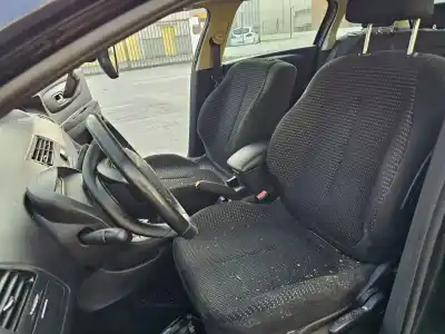 Scrapping Vehicle citroen c4 i (lc_) 1.6 hdi of the year 2007 powered 9hv (dv6ted4b)|9hv (dv6ted4bu)|9hx (dv6ated4)