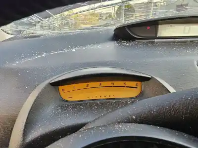 Scrapping Vehicle citroen c4 i (lc_) 1.6 hdi of the year 2007 powered 9hv (dv6ted4b)|9hv (dv6ted4bu)|9hx (dv6ated4)