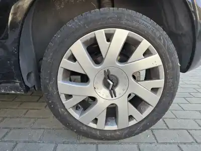 Scrapping Vehicle citroen c4 i (lc_) 1.6 hdi of the year 2007 powered 9hv (dv6ted4b)|9hv (dv6ted4bu)|9hx (dv6ated4)