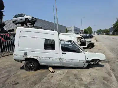 Утилизация автомобиля renault express furgón (f40_, g40_) 1.6 d (f404) года 1994 питание f8m 720|f8m 730|f8m 736|f8m 760 Утилизация автомобиля renault express furgón (f40_, g40_) 1.6 d (f404) года 1994 питание f8m 720|f8m 730|f8m 736|f8m 760