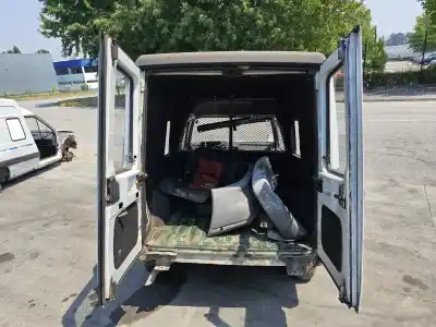 Утилизация автомобиля renault express furgón (f40_, g40_) 1.6 d (f404) года 1994 питание f8m 720|f8m 730|f8m 736|f8m 760 Утилизация автомобиля renault express furgón (f40_, g40_) 1.6 d (f404) года 1994 питание f8m 720|f8m 730|f8m 736|f8m 760