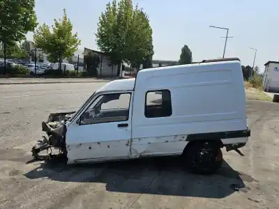 Утилизация автомобиля renault express furgón (f40_, g40_) 1.6 d (f404) года 1994 питание f8m 720|f8m 730|f8m 736|f8m 760 Утилизация автомобиля renault express furgón (f40_, g40_) 1.6 d (f404) года 1994 питание f8m 720|f8m 730|f8m 736|f8m 760