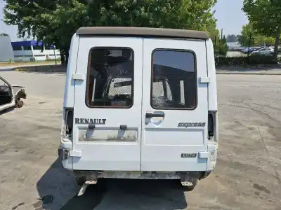 Утилизация автомобиля renault express furgón (f40_, g40_) 1.6 d (f404) года 1994 питание f8m 720|f8m 730|f8m 736|f8m 760 Утилизация автомобиля renault express furgón (f40_, g40_) 1.6 d (f404) года 1994 питание f8m 720|f8m 730|f8m 736|f8m 760
