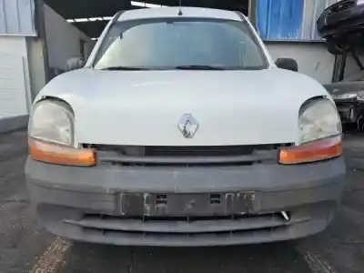Утилизация автомобиля renault kangoo express (fc0/1_) d 65 1.9 (fc0e fc02 fc0j fc0n) года 0 питание f8q 662
