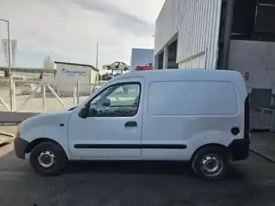 Утилизация автомобиля renault kangoo express (fc0/1_) d 65 1.9 (fc0e fc02 fc0j fc0n) года 0 питание f8q 662
