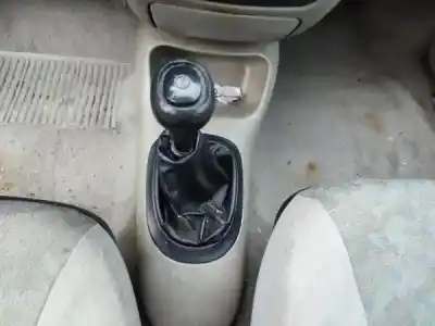 Утилизация автомобиля ford fiesta iv (ja_, jb_) 1.25 i 16v года 0 питание dhg