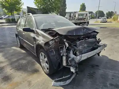 Здавання транспортного засобу renault megane ii break (km0/1_) 1.5 dci (km02. km13) gasóleo 2004 5p року 2006 потужний k9k 732