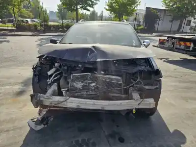 Здавання транспортного засобу renault megane ii break (km0/1_) 1.5 dci (km02. km13) gasóleo 2004 5p року 2006 потужний k9k 732