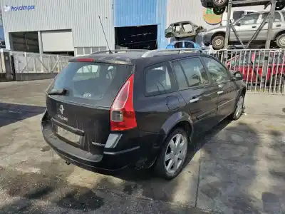 Здавання транспортного засобу renault megane ii break (km0/1_) 1.5 dci (km02. km13) gasóleo 2004 5p року 2006 потужний k9k 732