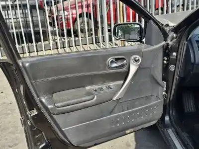 Здавання транспортного засобу renault megane ii break (km0/1_) 1.5 dci (km02. km13) gasóleo 2004 5p року 2006 потужний k9k 732