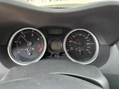 Здавання транспортного засобу renault megane ii break (km0/1_) 1.5 dci (km02. km13) gasóleo 2004 5p року 2006 потужний k9k 732