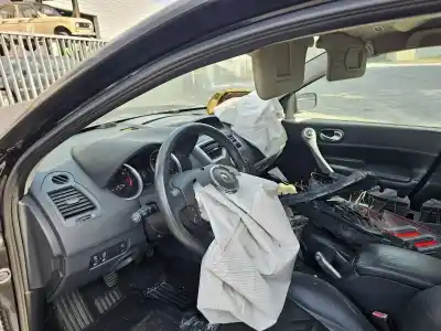 Здавання транспортного засобу renault megane ii break (km0/1_) 1.5 dci (km02. km13) gasóleo 2004 5p року 2006 потужний k9k 732