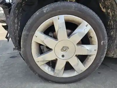 Здавання транспортного засобу renault megane ii break (km0/1_) 1.5 dci (km02. km13) gasóleo 2004 5p року 2006 потужний k9k 732