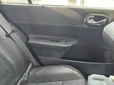 Здавання транспортного засобу renault megane ii break (km0/1_) 1.5 dci (km02. km13) gasóleo 2004 5p року 2006 потужний k9k 732