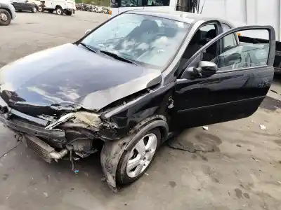 Утилизация автомобиля opel corsa c 1.3 16v cdti cat (z 13 dt / ln9) года 2004 питание y 13 dt|z 13 dt