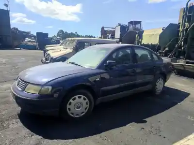Veículo de Sucata VOLKSWAGEN PASSAT 3B2 1.9 TDI do ano 1999 alimentado AFN|AVG