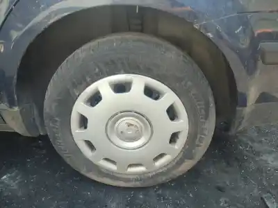 Vehicul casat volkswagen passat 3b2 1.9 tdi al anului 1999 alimentat afn|avg