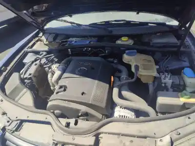 Vehicul casat volkswagen passat 3b2 1.9 tdi al anului 1999 alimentat afn|avg