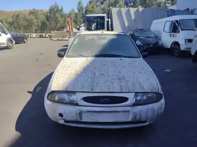 Здавання транспортного засобу ford fiesta iv (ja_, jb_) 1.25 i 16v року 1998 потужний dha|dhb|dhc|dhd|dhe|dhf|dhg
