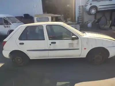 Здавання транспортного засобу ford fiesta iv (ja_, jb_) 1.25 i 16v року 1998 потужний dha|dhb|dhc|dhd|dhe|dhf|dhg