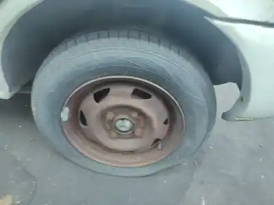 Здавання транспортного засобу ford fiesta iv (ja_, jb_) 1.25 i 16v року 1998 потужний dha|dhb|dhc|dhd|dhe|dhf|dhg