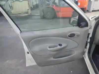 Здавання транспортного засобу ford fiesta iv (ja_, jb_) 1.25 i 16v року 1998 потужний dha|dhb|dhc|dhd|dhe|dhf|dhg