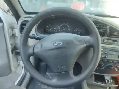 Здавання транспортного засобу ford fiesta iv (ja_, jb_) 1.25 i 16v року 1998 потужний dha|dhb|dhc|dhd|dhe|dhf|dhg