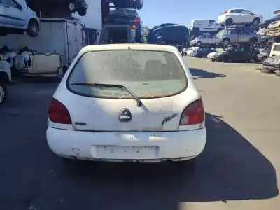 Здавання транспортного засобу ford fiesta iv (ja_, jb_) 1.25 i 16v року 1998 потужний dha|dhb|dhc|dhd|dhe|dhf|dhg