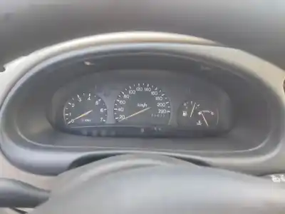 Здавання транспортного засобу ford fiesta iv (ja_, jb_) 1.25 i 16v року 1998 потужний dha|dhb|dhc|dhd|dhe|dhf|dhg