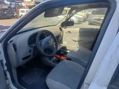 Здавання транспортного засобу ford fiesta iv (ja_, jb_) 1.25 i 16v року 1998 потужний dha|dhb|dhc|dhd|dhe|dhf|dhg