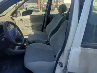 Здавання транспортного засобу ford fiesta iv (ja_, jb_) 1.25 i 16v року 1998 потужний dha|dhb|dhc|dhd|dhe|dhf|dhg