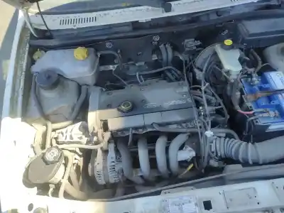 Здавання транспортного засобу ford fiesta iv (ja_, jb_) 1.25 i 16v року 1998 потужний dha|dhb|dhc|dhd|dhe|dhf|dhg