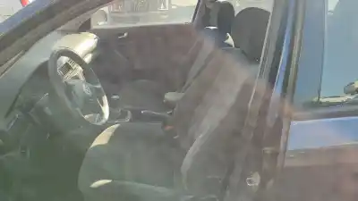 Sloopvoertuig volkswagen passat 3b2 1.9 tdi van het jaar 2006 aangedreven afn|avg