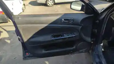 Sloopvoertuig volkswagen passat 3b2 1.9 tdi van het jaar 2006 aangedreven afn|avg