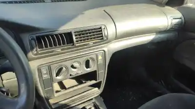 Sloopvoertuig volkswagen passat 3b2 1.9 tdi van het jaar 2006 aangedreven afn|avg