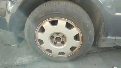 Sloopvoertuig volkswagen passat 3b2 1.9 tdi van het jaar 2006 aangedreven afn|avg