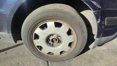 Sloopvoertuig volkswagen passat 3b2 1.9 tdi van het jaar 2006 aangedreven afn|avg