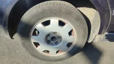 Sloopvoertuig volkswagen passat 3b2 1.9 tdi van het jaar 2006 aangedreven afn|avg