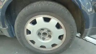 Sloopvoertuig volkswagen passat 3b2 1.9 tdi van het jaar 2006 aangedreven afn|avg