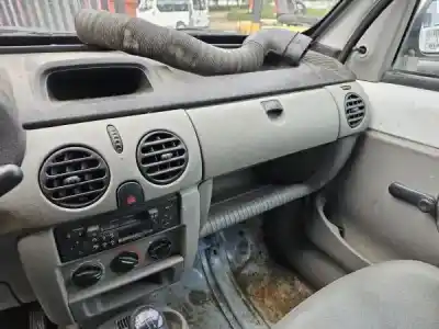 Утилизация автомобиля renault kangoo express (fc0/1_) d 65 1.9 (fc0e fc02 fc0j fc0n) года 0 питание f8q 630