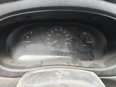 Утилизация автомобиля renault kangoo express (fc0/1_) d 65 1.9 (fc0e fc02 fc0j fc0n) года 0 питание f8q 630