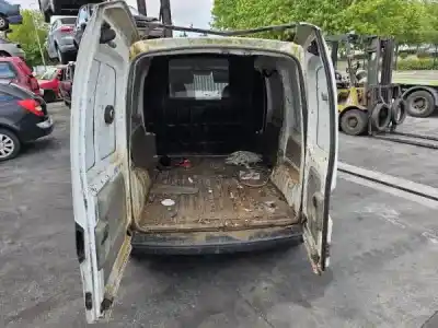Утилизация автомобиля renault kangoo express (fc0/1_) d 65 1.9 (fc0e fc02 fc0j fc0n) года 0 питание f8q 630