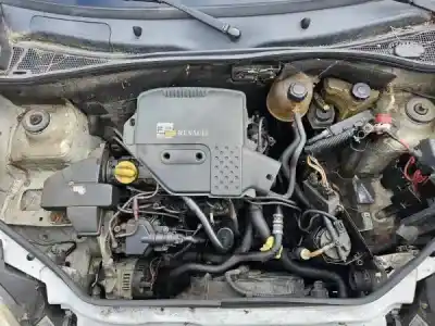 Утилизация автомобиля renault kangoo express (fc0/1_) d 65 1.9 (fc0e fc02 fc0j fc0n) года 0 питание f8q 630