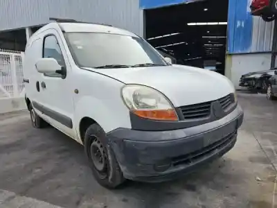 Утилизация автомобиля renault kangoo express (fc0/1_) d 65 1.9 (fc0e fc02 fc0j fc0n) года 0 питание f8q 630