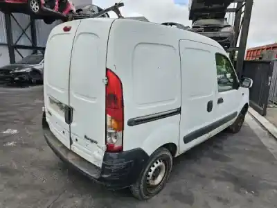 Утилизация автомобиля renault kangoo express (fc0/1_) d 65 1.9 (fc0e fc02 fc0j fc0n) года 0 питание f8q 630