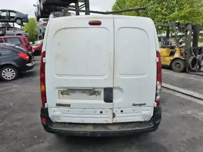Утилизация автомобиля renault kangoo express (fc0/1_) d 65 1.9 (fc0e fc02 fc0j fc0n) года 0 питание f8q 630
