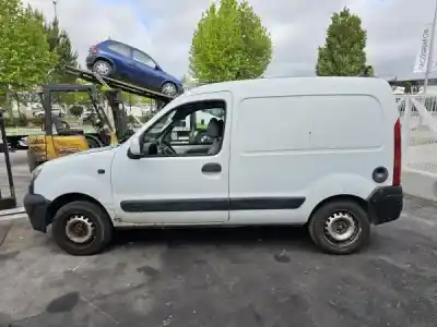 Утилизация автомобиля renault kangoo express (fc0/1_) d 65 1.9 (fc0e fc02 fc0j fc0n) года 0 питание f8q 630